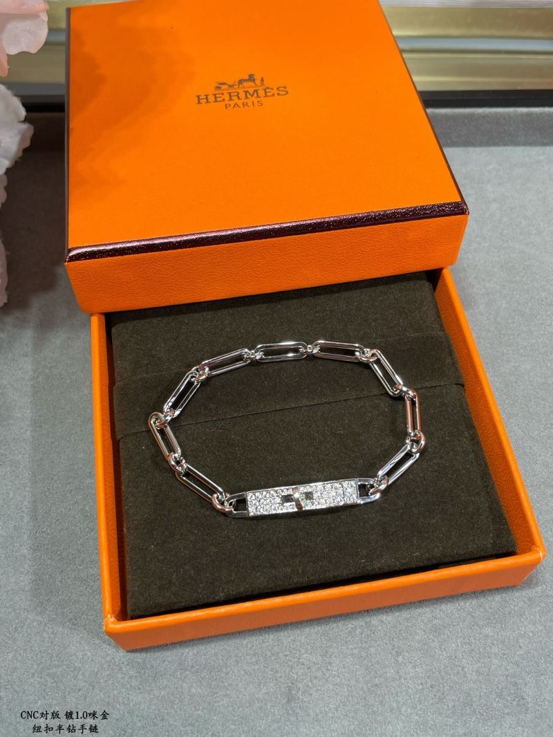 Hermes Bracelets